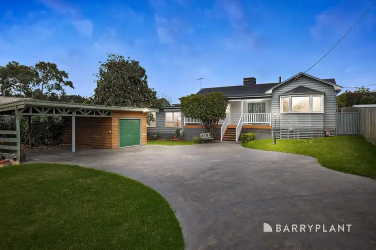 87-89 Seventh Avenue, Rosebud VIC 3939