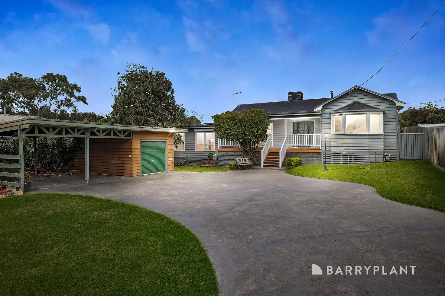 Main view of Homely house listing, 87-89 Seventh Avenue, Rosebud VIC 3939