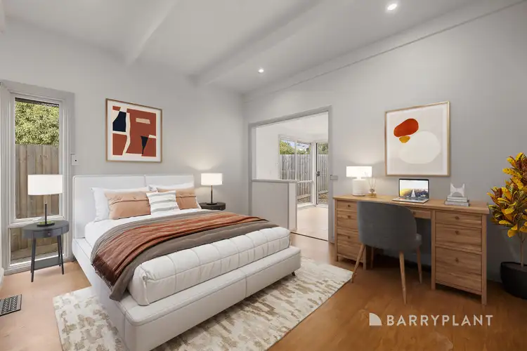 Fifth view of Homely house listing, 87-89 Seventh Avenue, Rosebud VIC 3939