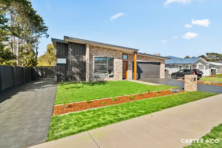7 Rosella Place, Bungendore NSW 2621