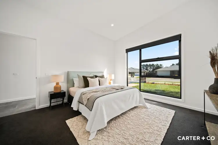 Third view of Homely house listing, 7 Rosella Place, Bungendore NSW 2621