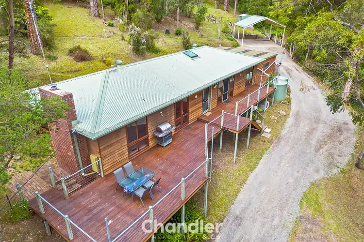 5 Kookaburra Avenue, Tecoma VIC 3160