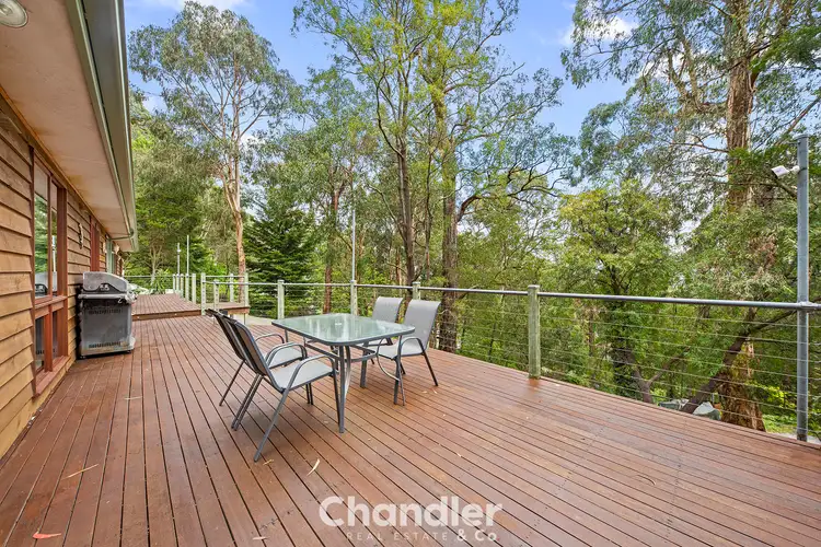 Third view of Homely house listing, 5 Kookaburra Avenue, Tecoma VIC 3160