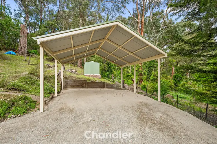 Fourth view of Homely house listing, 5 Kookaburra Avenue, Tecoma VIC 3160