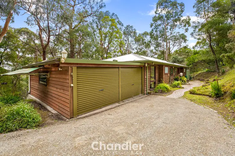 Fifth view of Homely house listing, 5 Kookaburra Avenue, Tecoma VIC 3160