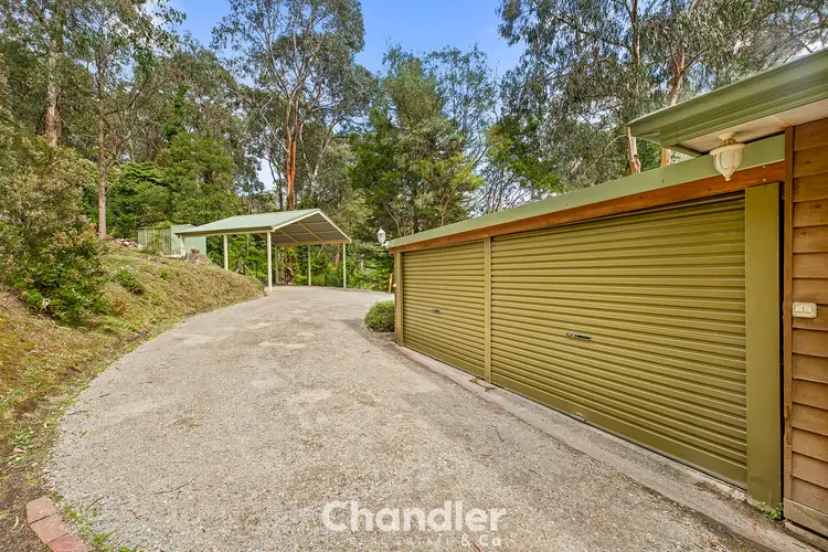 Sixth view of Homely house listing, 5 Kookaburra Avenue, Tecoma VIC 3160