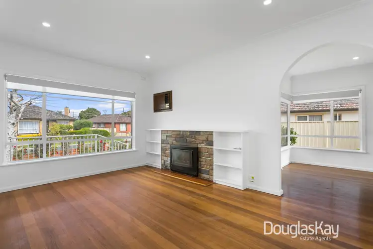 Second view of Homely house listing, 5 Gail Court, Albion VIC 3020
