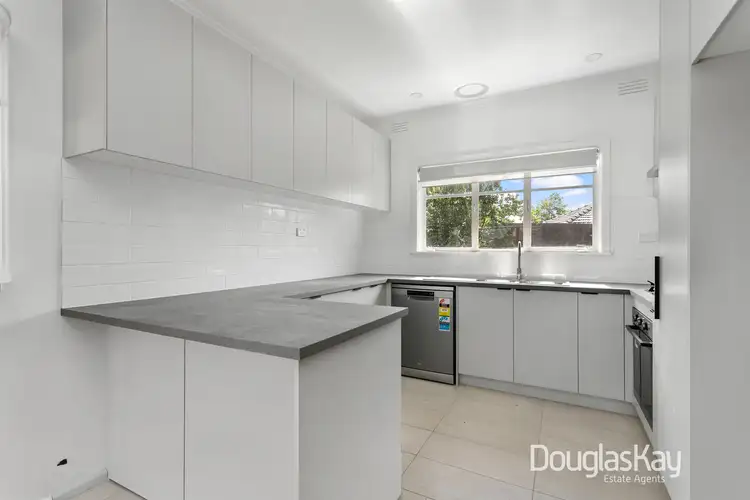 Third view of Homely house listing, 5 Gail Court, Albion VIC 3020