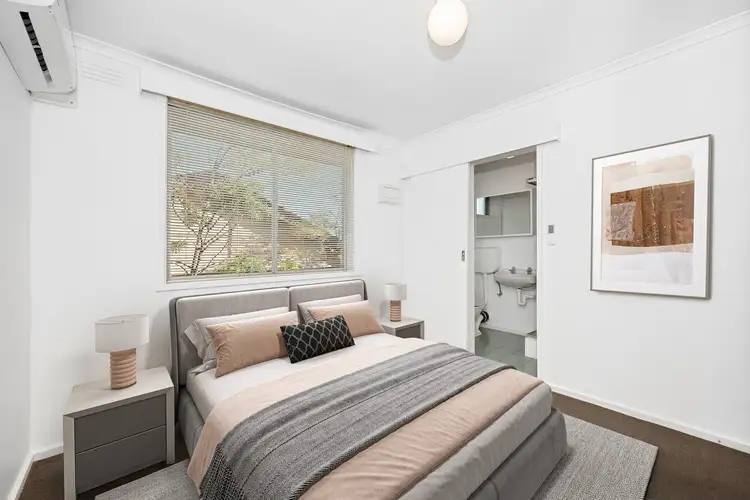 Third view of Homely apartment listing, 4/8 Maryville Street, Ripponlea VIC 3185