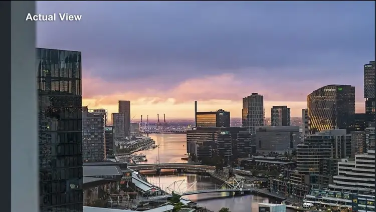 2501/250 City Road, Southbank VIC 3006