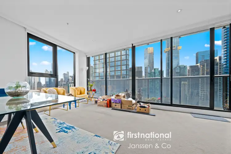 2501/250 City Road, Southbank VIC 3006