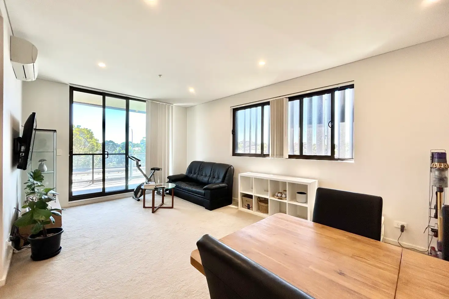 Main view of Homely apartment listing, A513/5 Powell Street, Homebush NSW 2140