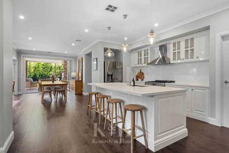 Sixth view of Homely house listing, 28 Vancleve Crescent, Gisborne VIC 3437