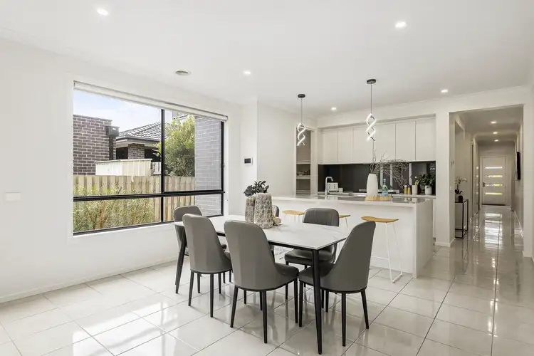 Fifth view of Homely townhouse listing, 22A Second Street, Clayton South VIC 3169