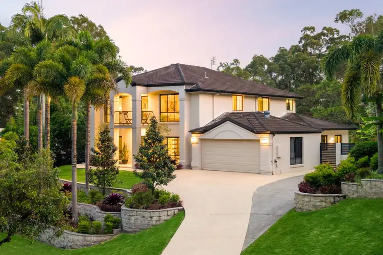 6 Sarah Court, Tanawha QLD 4556