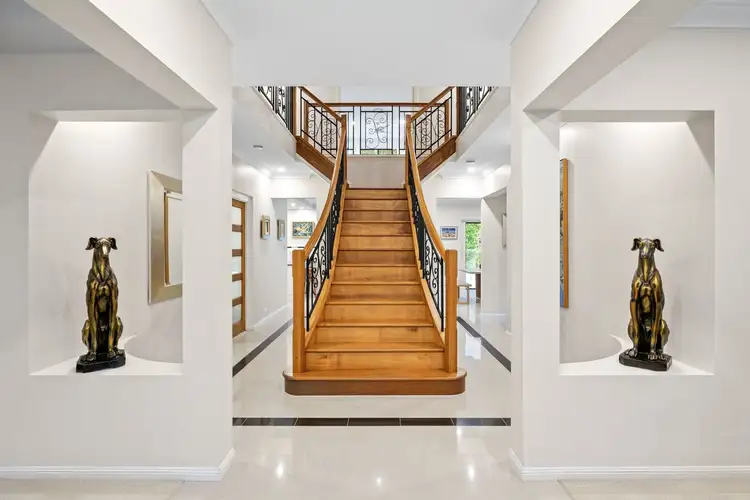 Third view of Homely house listing, 6 Sarah Court, Tanawha QLD 4556
