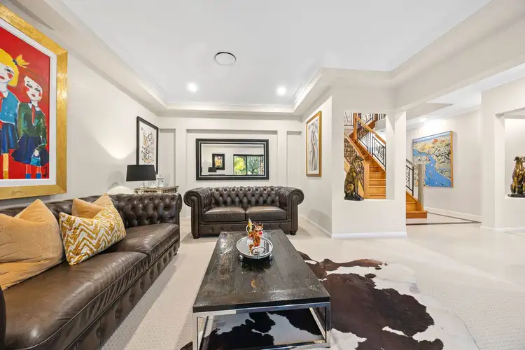 Fourth view of Homely house listing, 6 Sarah Court, Tanawha QLD 4556
