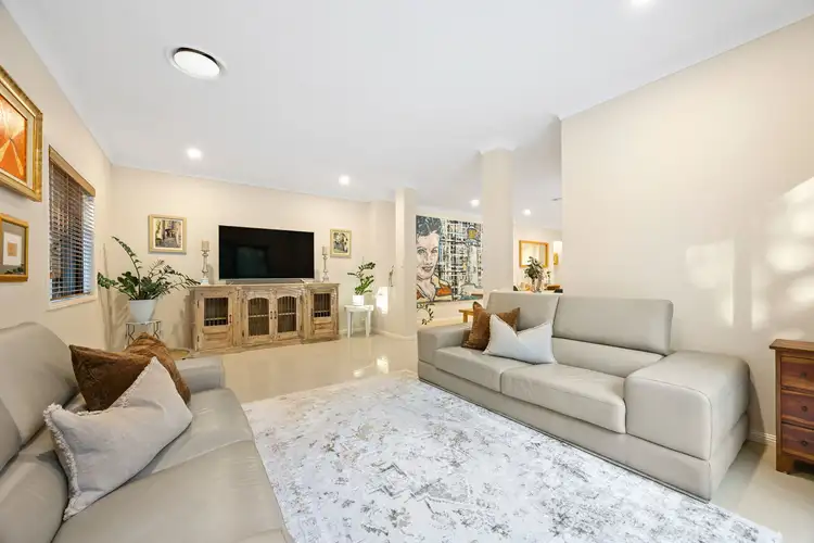 Sixth view of Homely house listing, 6 Sarah Court, Tanawha QLD 4556