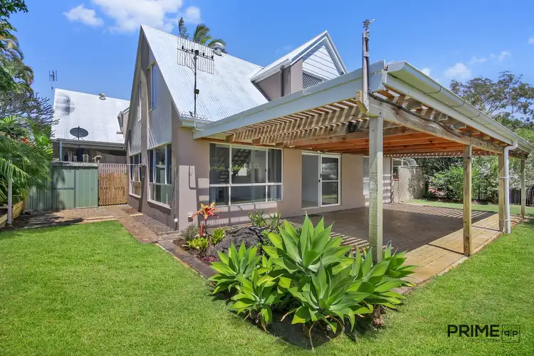 Main view of Homely unit listing, 3/44 Lindsay Road, Buderim QLD 4556