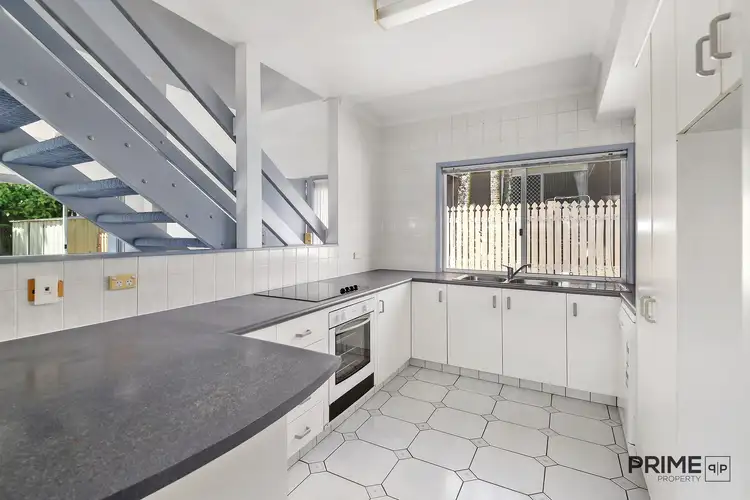 Second view of Homely unit listing, 3/44 Lindsay Road, Buderim QLD 4556