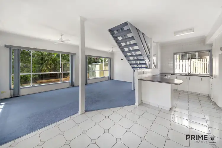 Third view of Homely unit listing, 3/44 Lindsay Road, Buderim QLD 4556