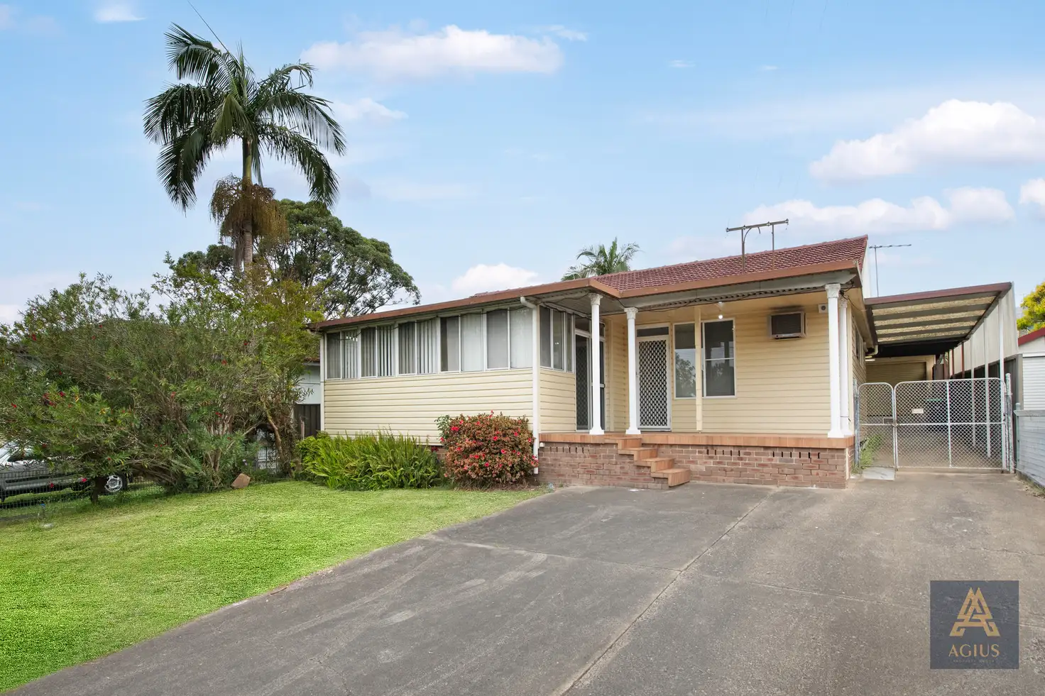 Main view of Homely house listing, 14 Lawson Street, Lalor Park NSW 2147