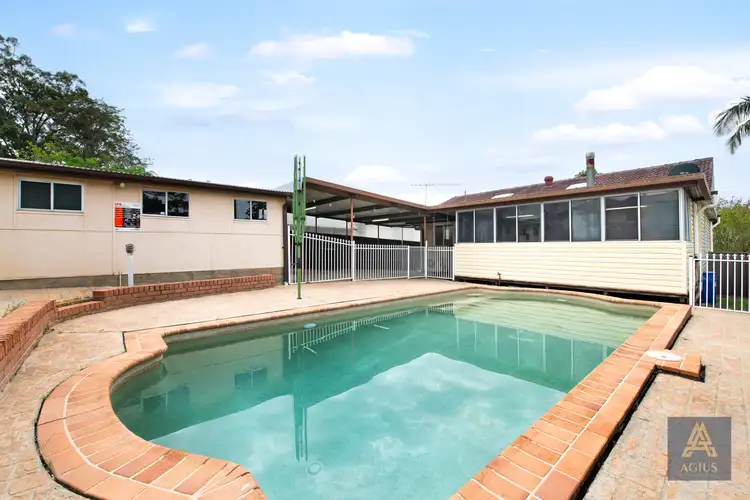 Second view of Homely house listing, 14 Lawson Street, Lalor Park NSW 2147