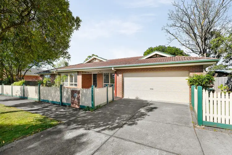 56 Ruskin Avenue, Croydon VIC 3136