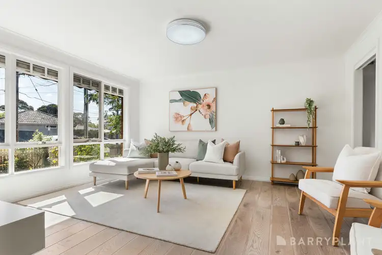 Second view of Homely house listing, 56 Ruskin Avenue, Croydon VIC 3136