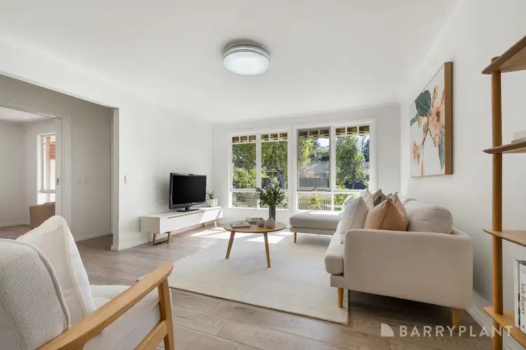 Third view of Homely house listing, 56 Ruskin Avenue, Croydon VIC 3136