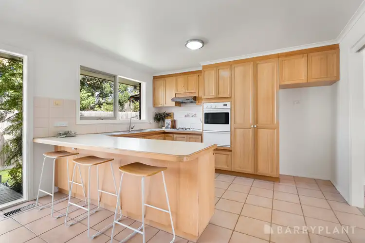 Fourth view of Homely house listing, 56 Ruskin Avenue, Croydon VIC 3136