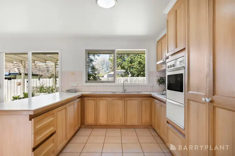 Fifth view of Homely house listing, 56 Ruskin Avenue, Croydon VIC 3136