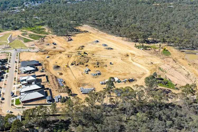LOT 39 Emu Rise, Strathfieldsaye VIC 3551