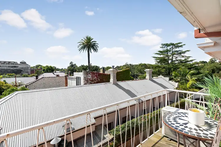 11/20 Park Avenue, Richmond VIC 3121