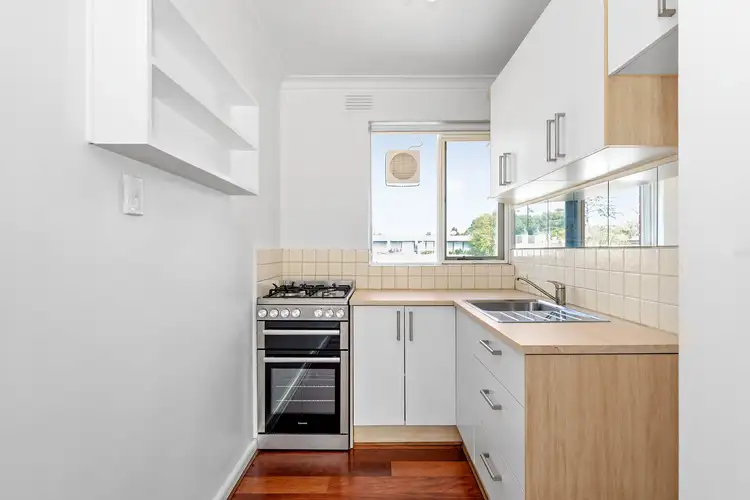 Second view of Homely apartment listing, 11/20 Park Avenue, Richmond VIC 3121
