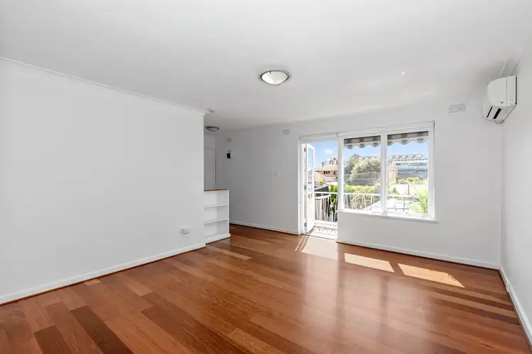 Third view of Homely apartment listing, 11/20 Park Avenue, Richmond VIC 3121