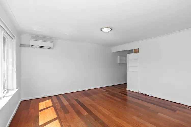 Fourth view of Homely apartment listing, 11/20 Park Avenue, Richmond VIC 3121