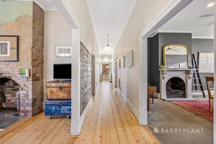 524 Peel Street North, Black Hill VIC 3350