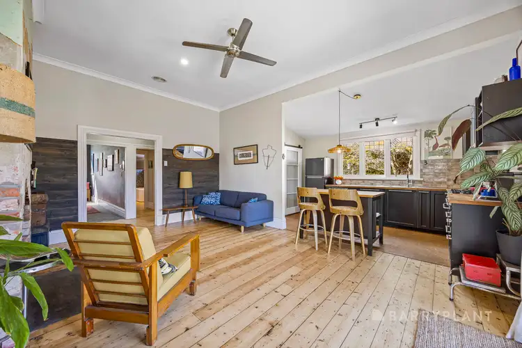 Fourth view of Homely house listing, 524 Peel Street North, Black Hill VIC 3350