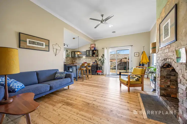 Fifth view of Homely house listing, 524 Peel Street North, Black Hill VIC 3350