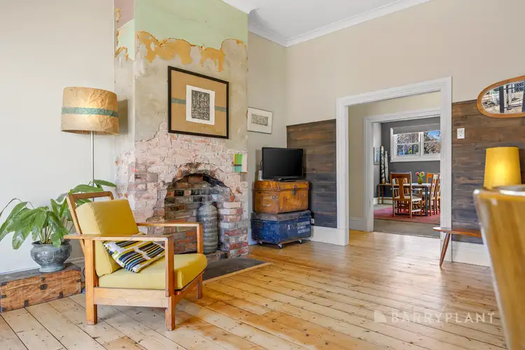 Sixth view of Homely house listing, 524 Peel Street North, Black Hill VIC 3350