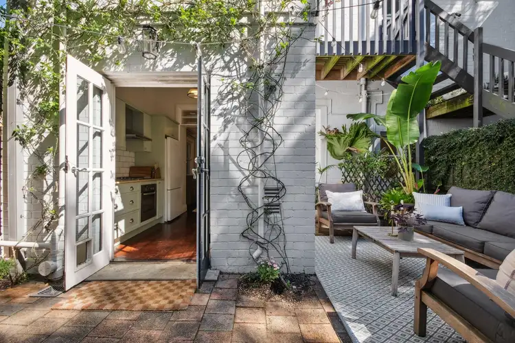 1/113 Spit Road, Mosman NSW 2088