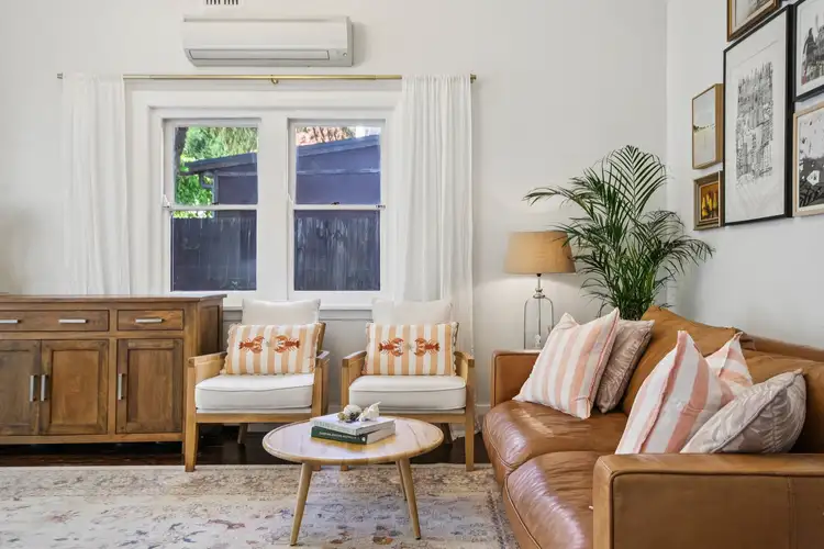 Second view of Homely apartment listing, 1/113 Spit Road, Mosman NSW 2088