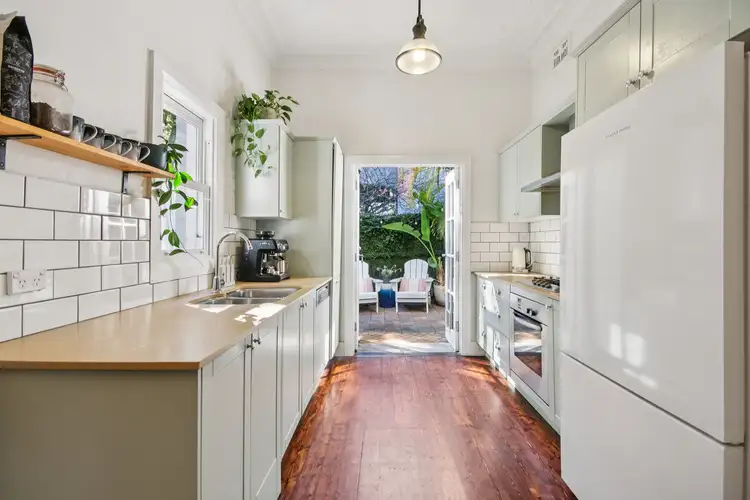 Third view of Homely apartment listing, 1/113 Spit Road, Mosman NSW 2088