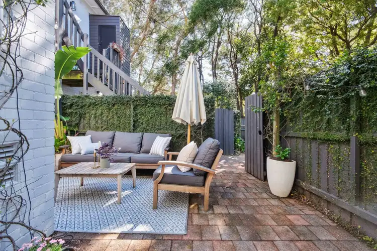 Fourth view of Homely apartment listing, 1/113 Spit Road, Mosman NSW 2088