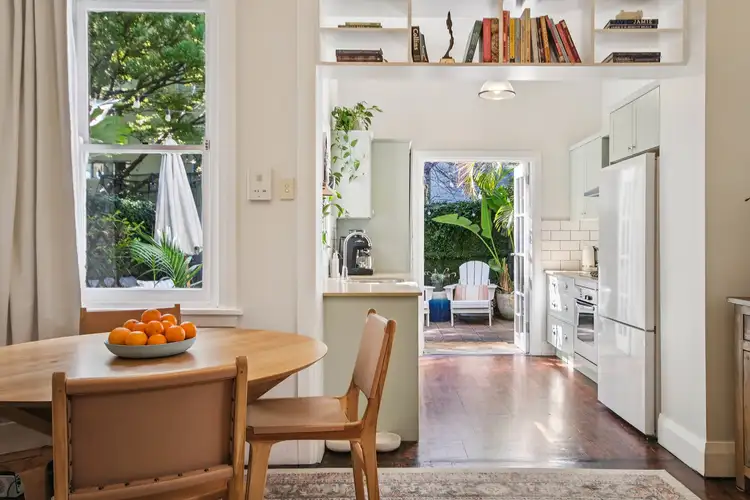 Fifth view of Homely apartment listing, 1/113 Spit Road, Mosman NSW 2088