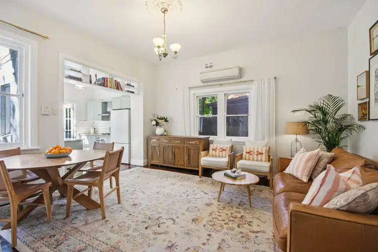 Sixth view of Homely apartment listing, 1/113 Spit Road, Mosman NSW 2088