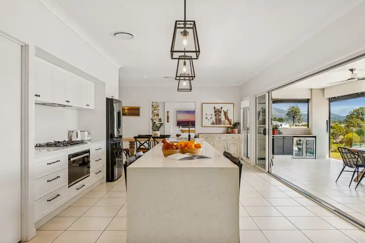 Fifth view of Homely house listing, 2 Vaucluse Court, Samford Valley QLD 4520