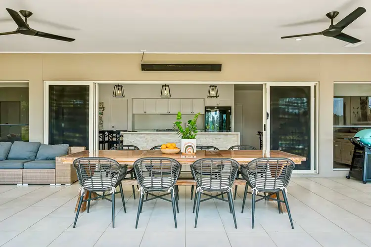 Sixth view of Homely house listing, 2 Vaucluse Court, Samford Valley QLD 4520