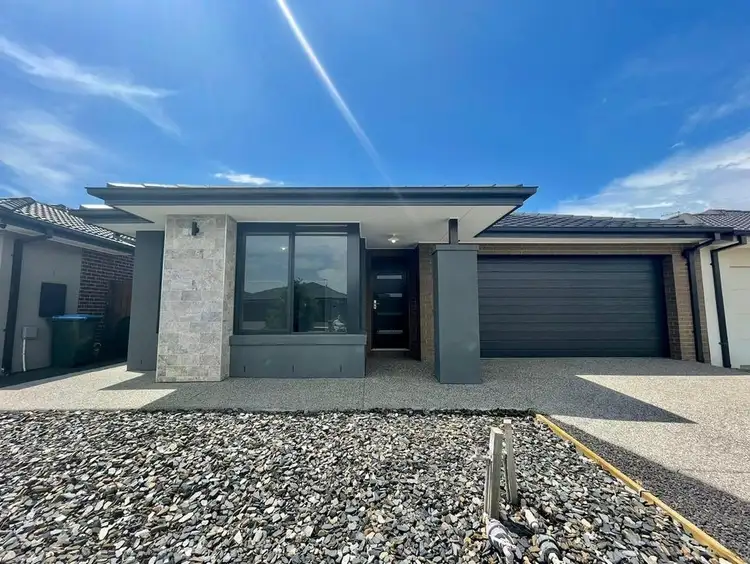 Main view of Homely house listing, 10 Natura Avenue, Werribee VIC 3030